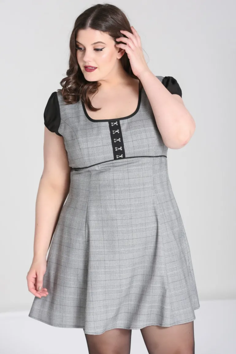 mina_mini_dress_8.webp Mina Mini Dress>Hell Bunny Flash Sale