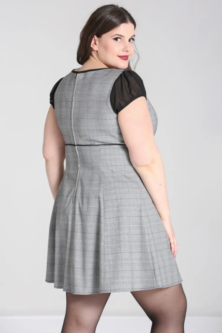 mina_mini_dress_9.webp Mina Mini Dress>Hell Bunny Flash Sale