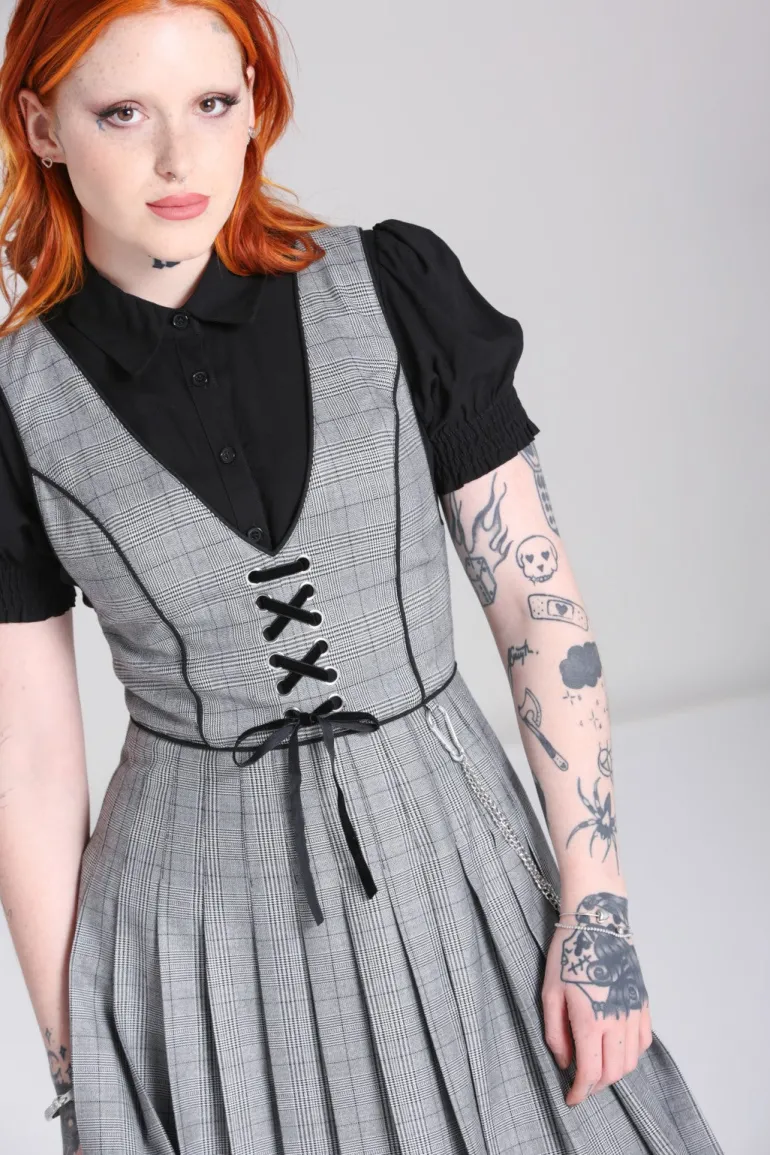 mina_pinafore_dress_2.webp Mina Pinafore Dress>Hell Bunny Online