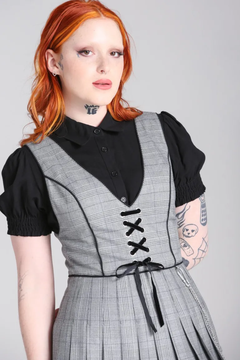 mina_pinafore_dress_3.webp Mina Pinafore Dress>Hell Bunny Online