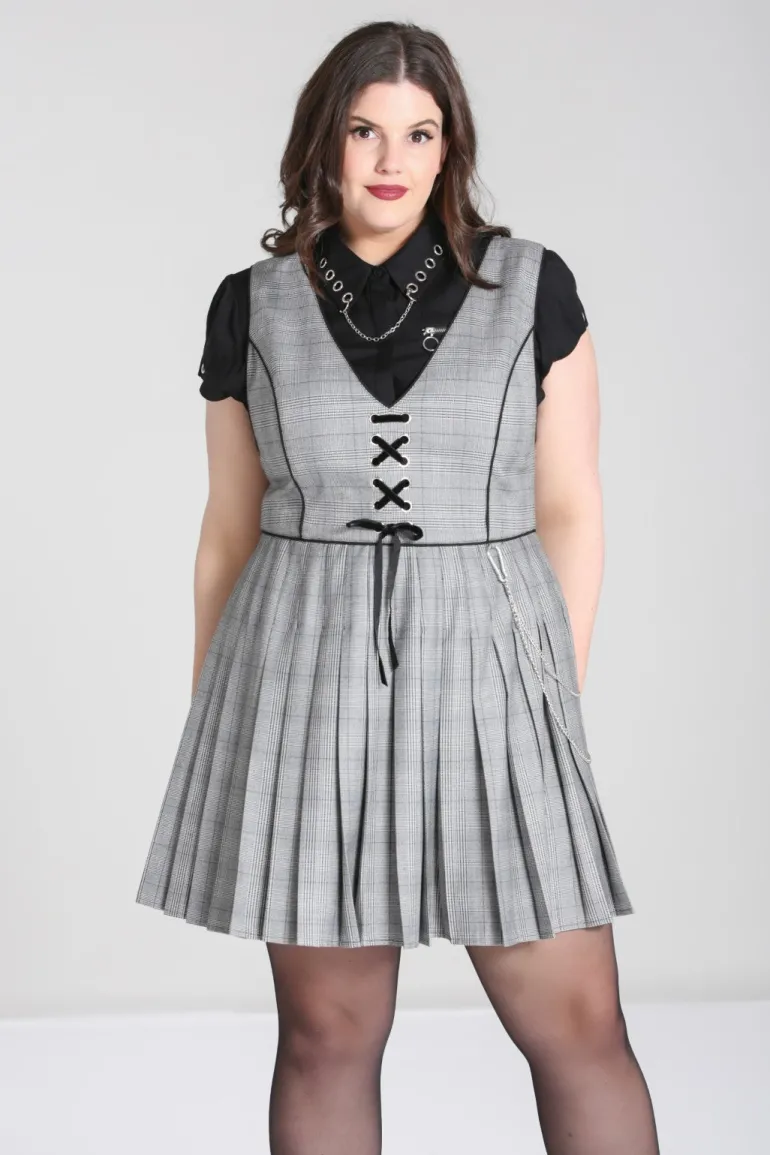 mina_pinafore_dress_8.webp Mina Pinafore Dress>Hell Bunny Online
