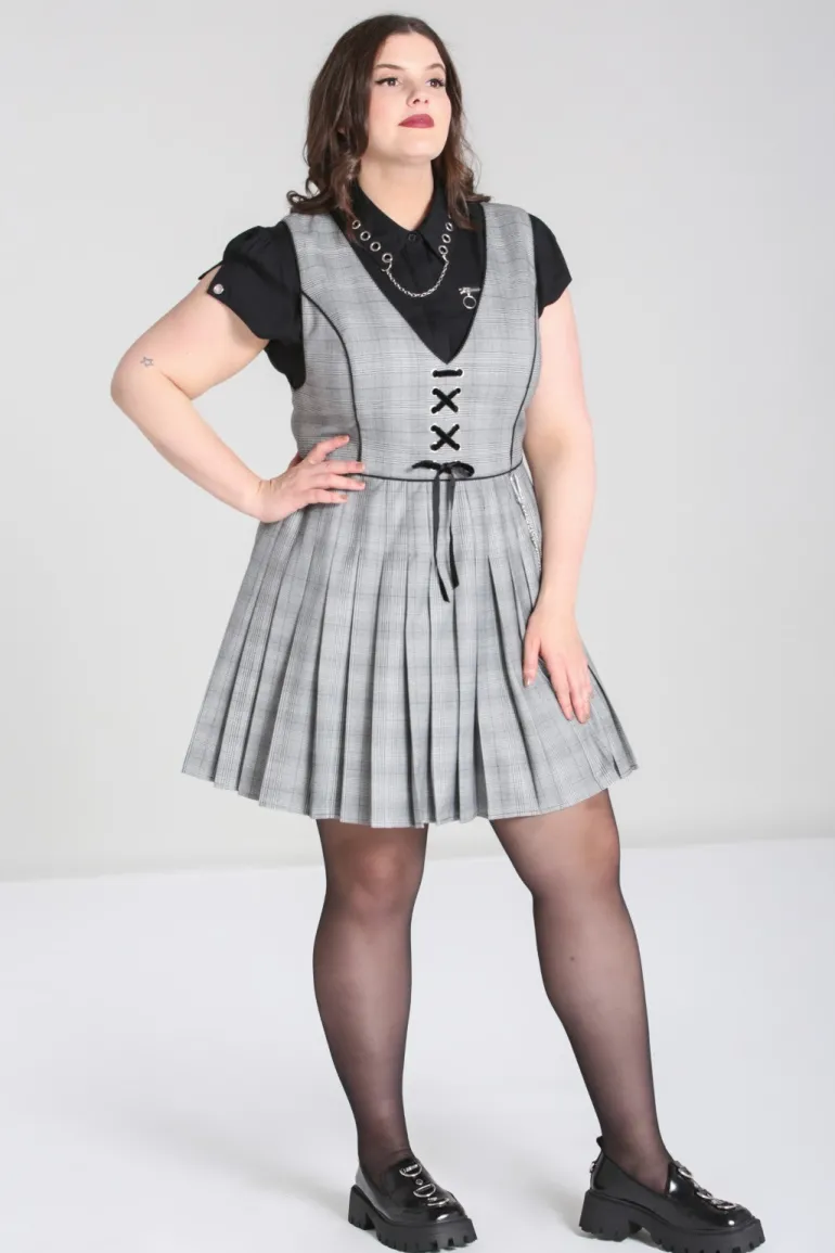 mina_pinafore_dress_9.webp Mina Pinafore Dress>Hell Bunny Online
