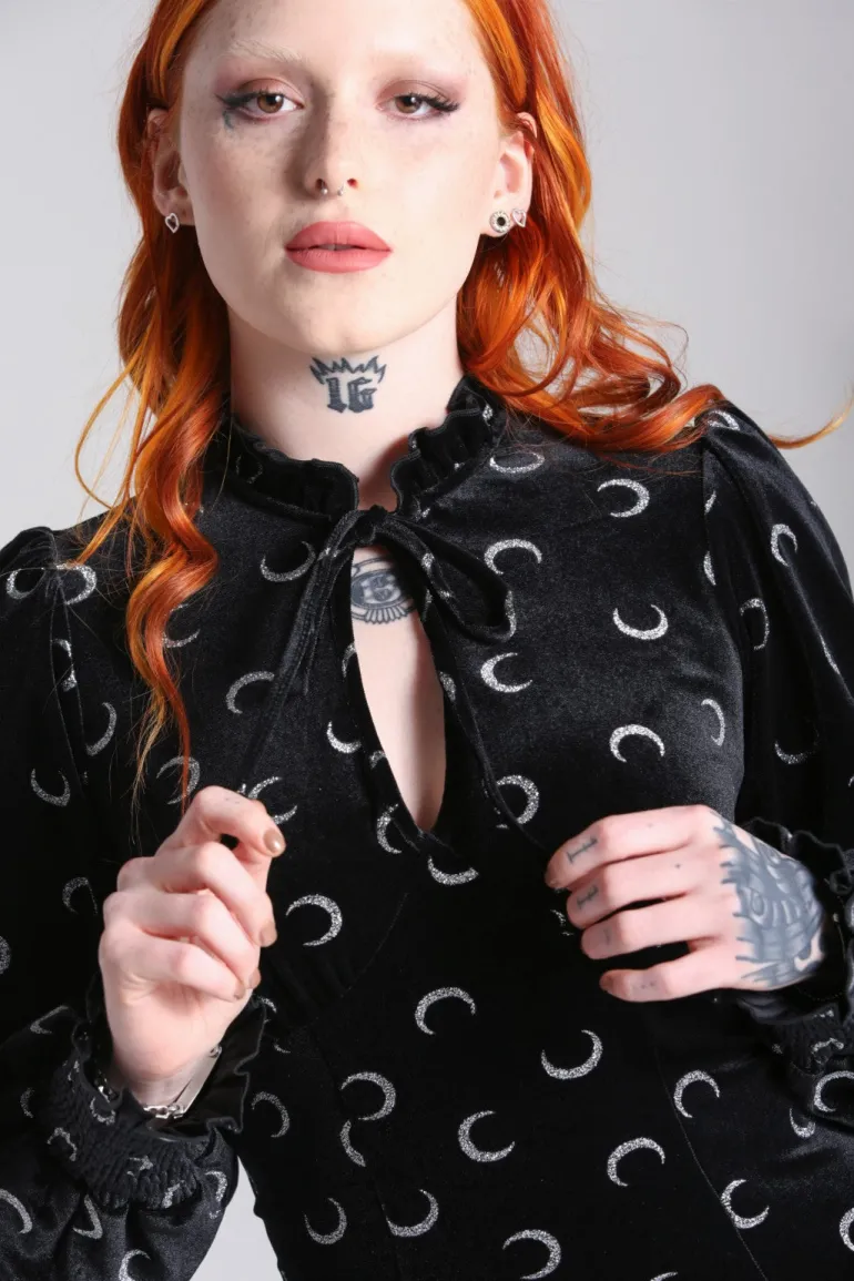 misty_moon_dress_3.webp Misty Moon Dress>Hell Bunny Best