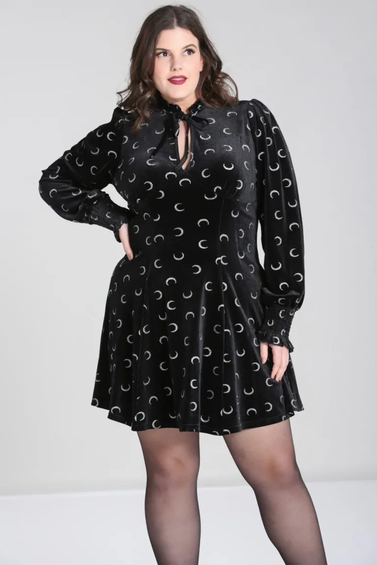 misty_moon_dress_5.webp Misty Moon Dress>Hell Bunny Best