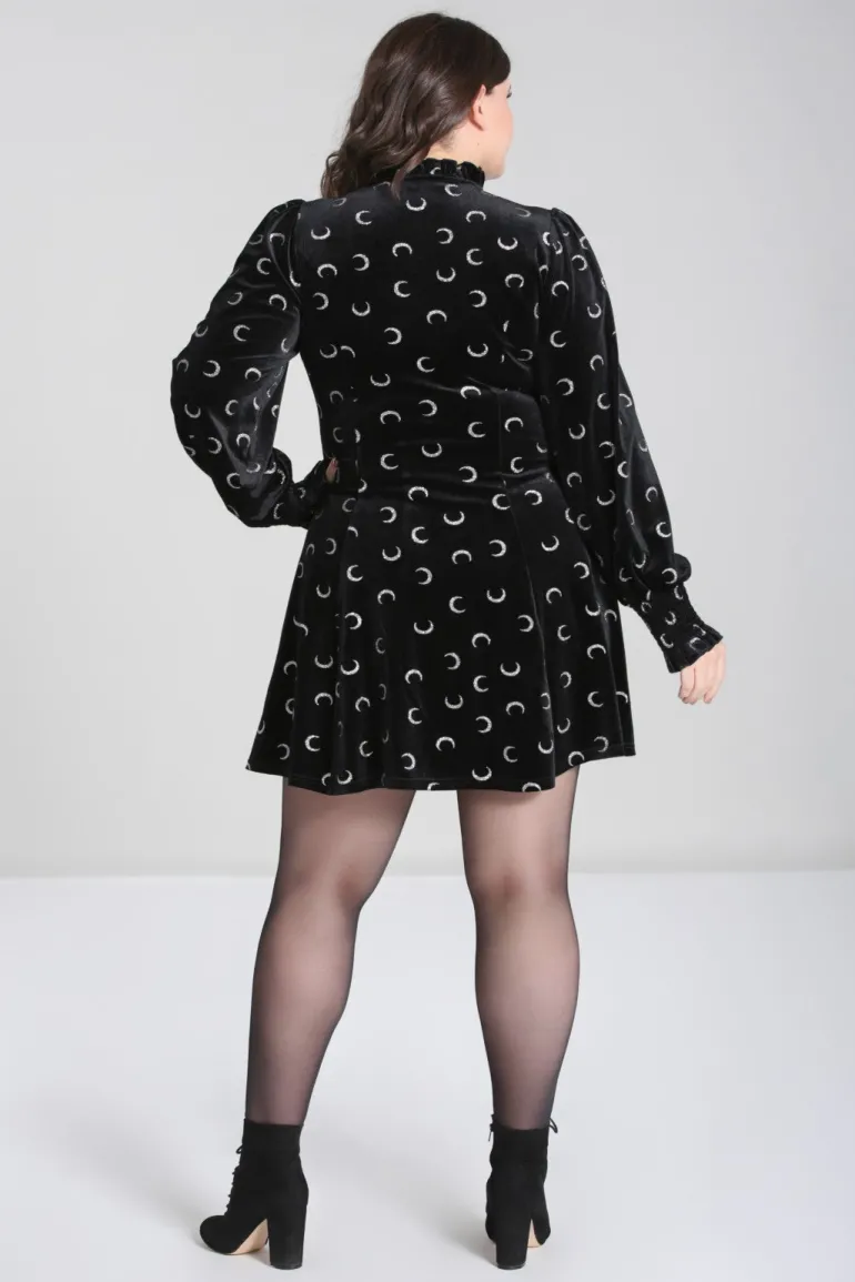 misty_moon_dress_6.webp Misty Moon Dress>Hell Bunny Best