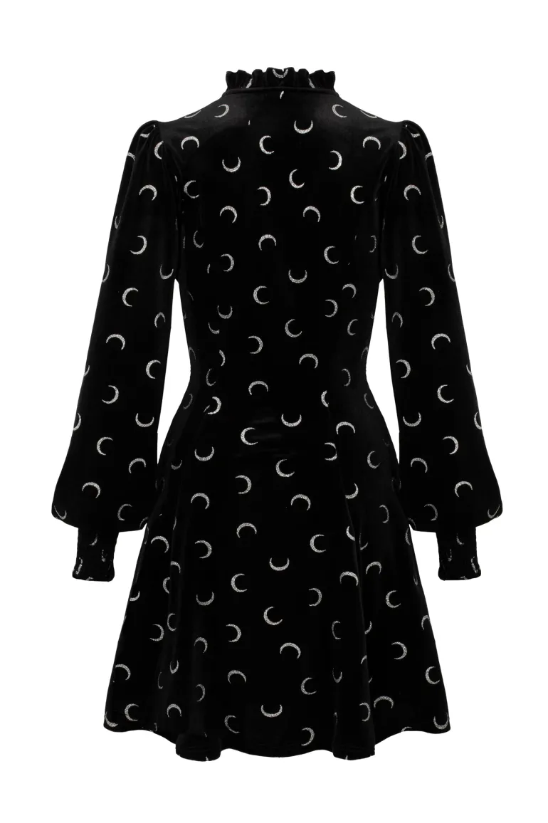 misty_moon_dress_9.webp Misty Moon Dress>Hell Bunny Best