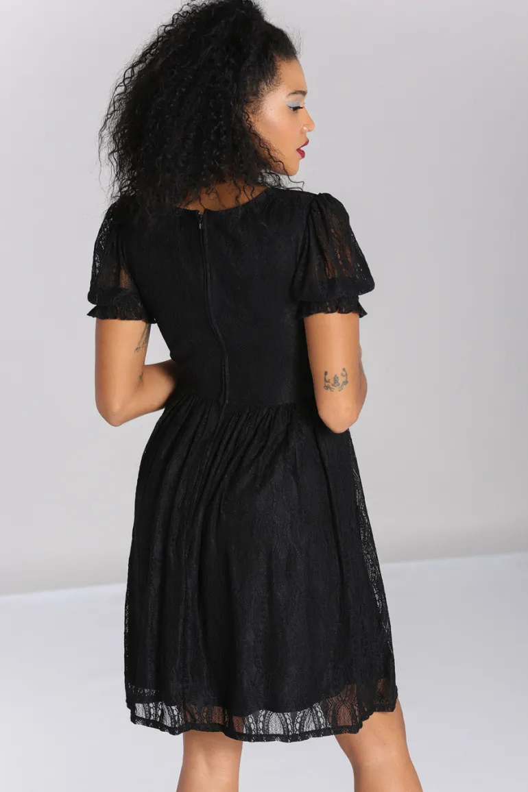 mortem_mini_dress_6.webp Mortem Mini Dress>Hell Bunny Clearance