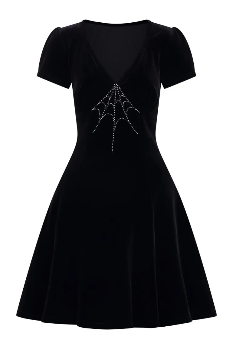 morticia_dress_3.webp Morticia Dress>Hell Bunny Store