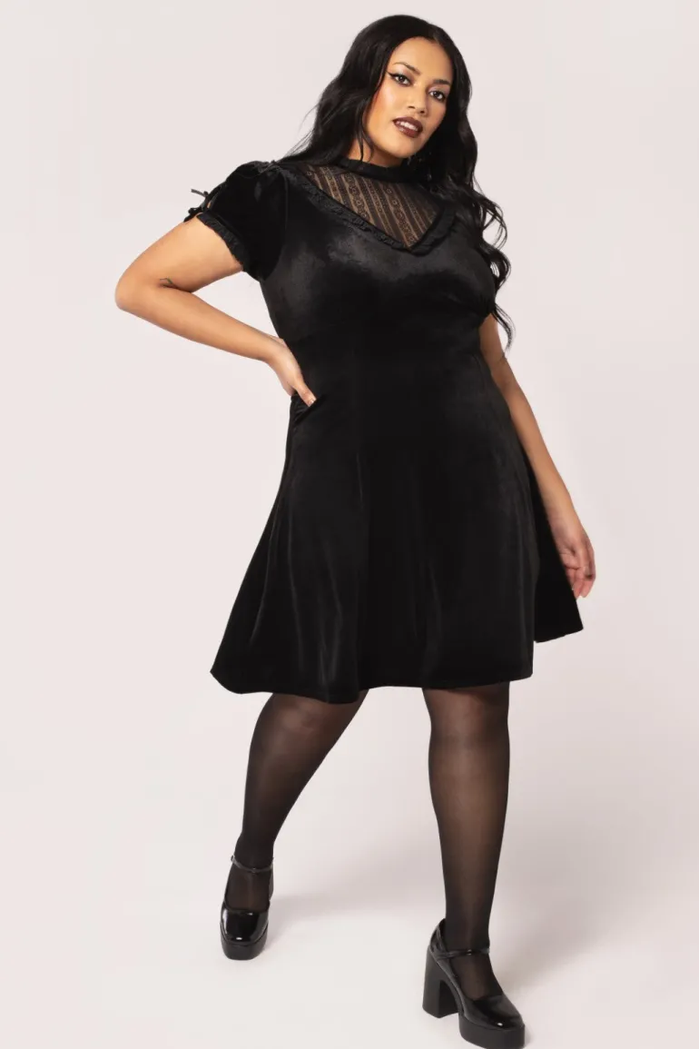 mourning_dress_4.webp Mourning Dress>Hell Bunny Hot