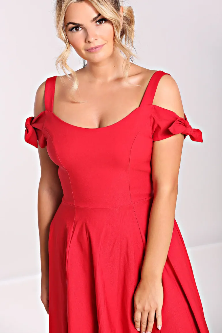 nancy_dress_2.webp Nancy Dress>Hell Bunny Cheap