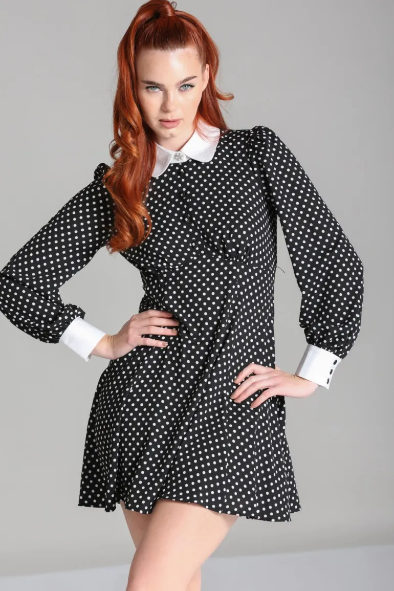 Naomi Dress>Hell Bunny Fashion