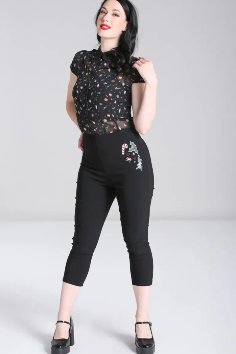 natalie_capris_0.webp Natalie Capris>Hell Bunny Best Sale
