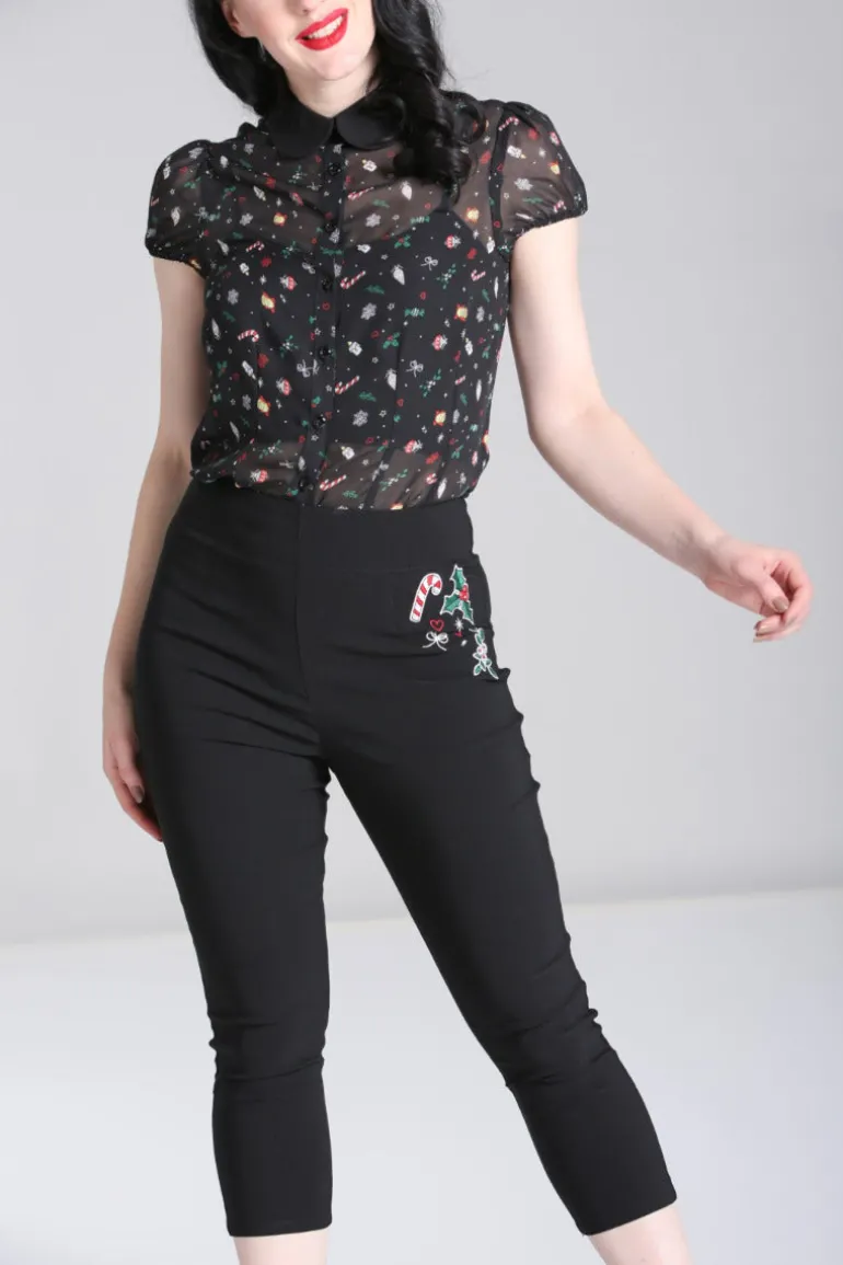natalie_capris_2.webp Natalie Capris>Hell Bunny Best Sale