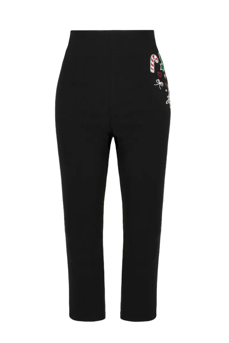 natalie_capris_4.webp Natalie Capris>Hell Bunny Best Sale