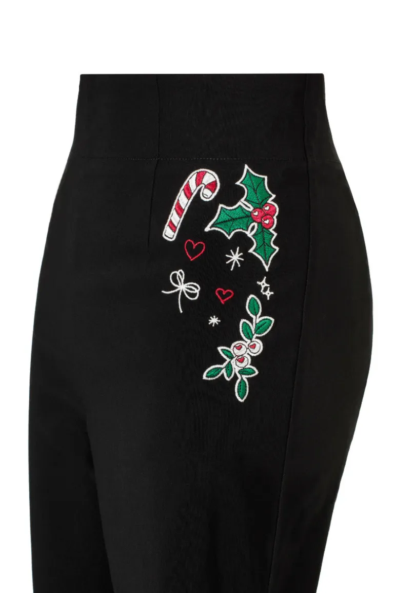 natalie_capris_6.webp Natalie Capris>Hell Bunny Best Sale