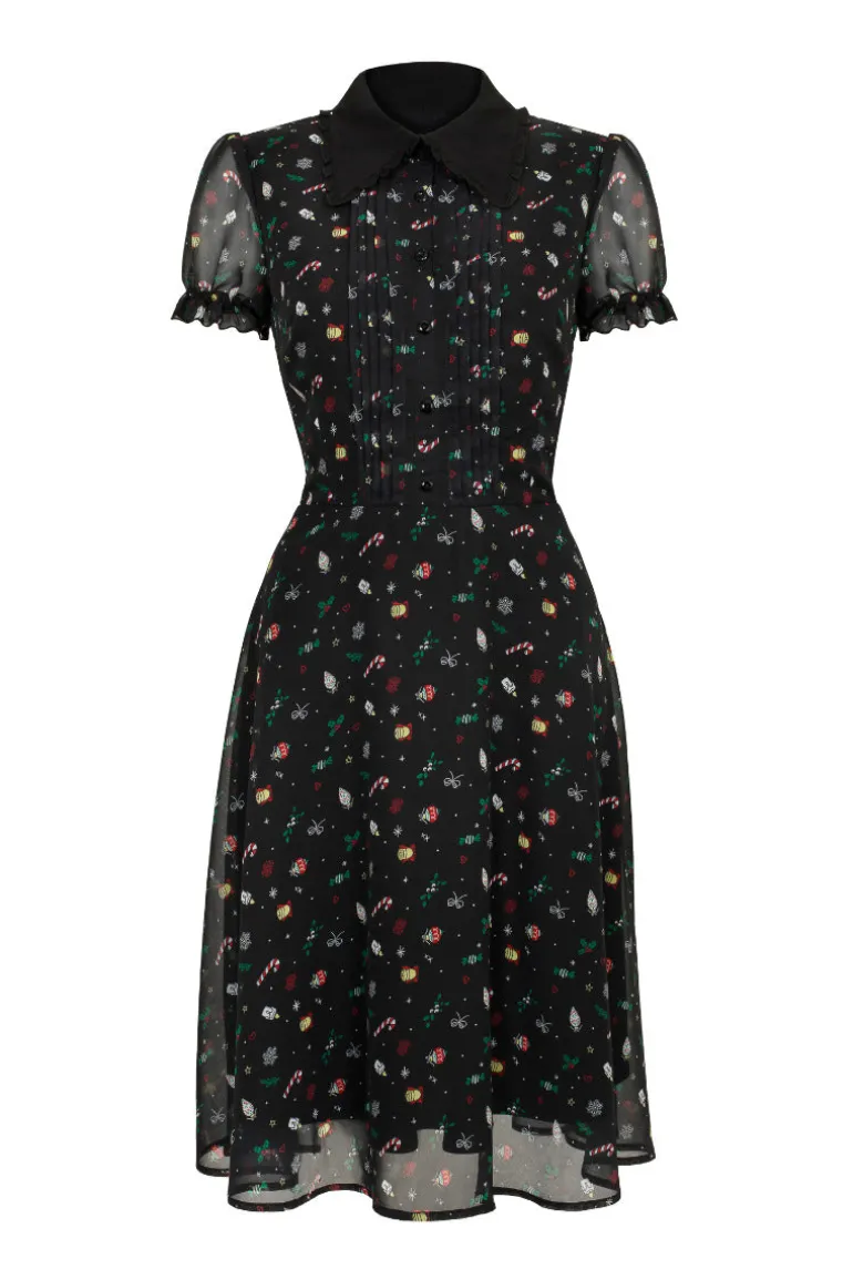 natalie_midi_dress_4.webp Natalie Midi Dress>Hell Bunny Shop