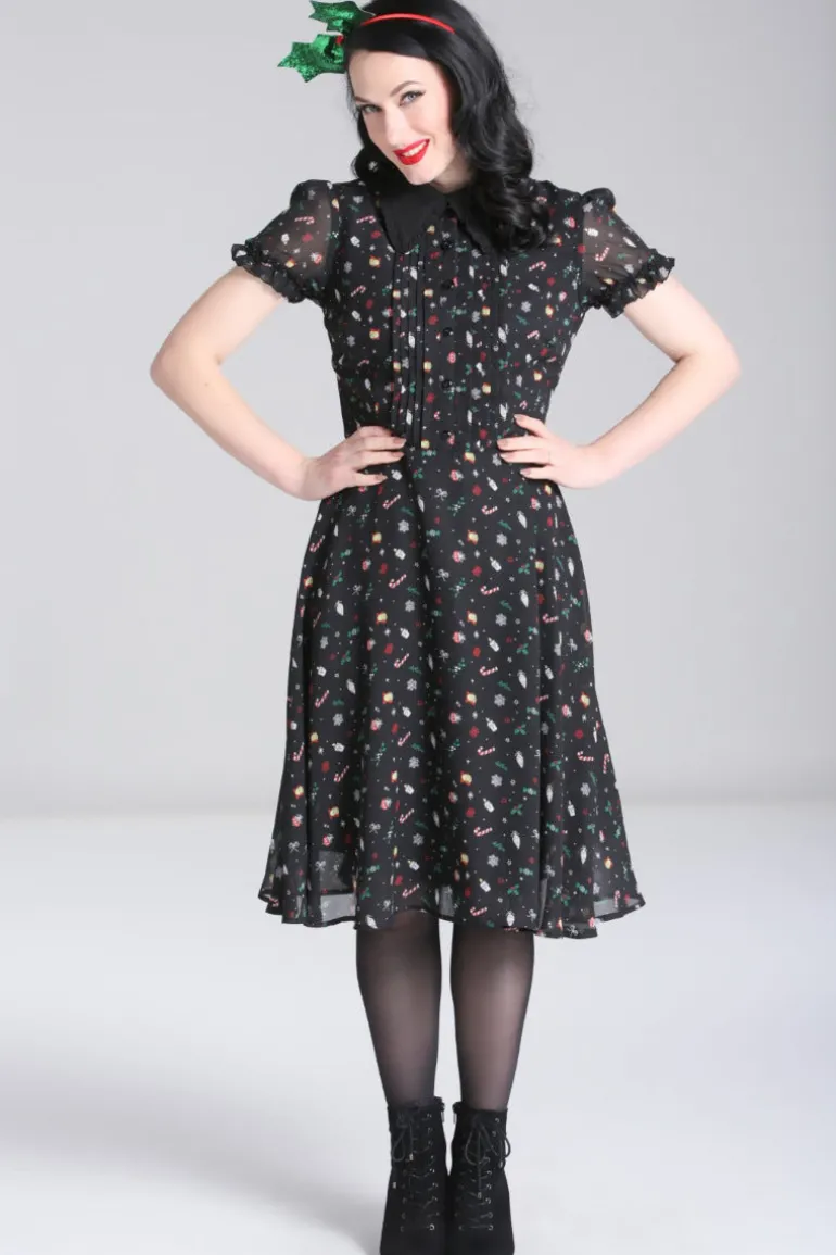 natalie_midi_dress_7.webp Natalie Midi Dress>Hell Bunny Shop