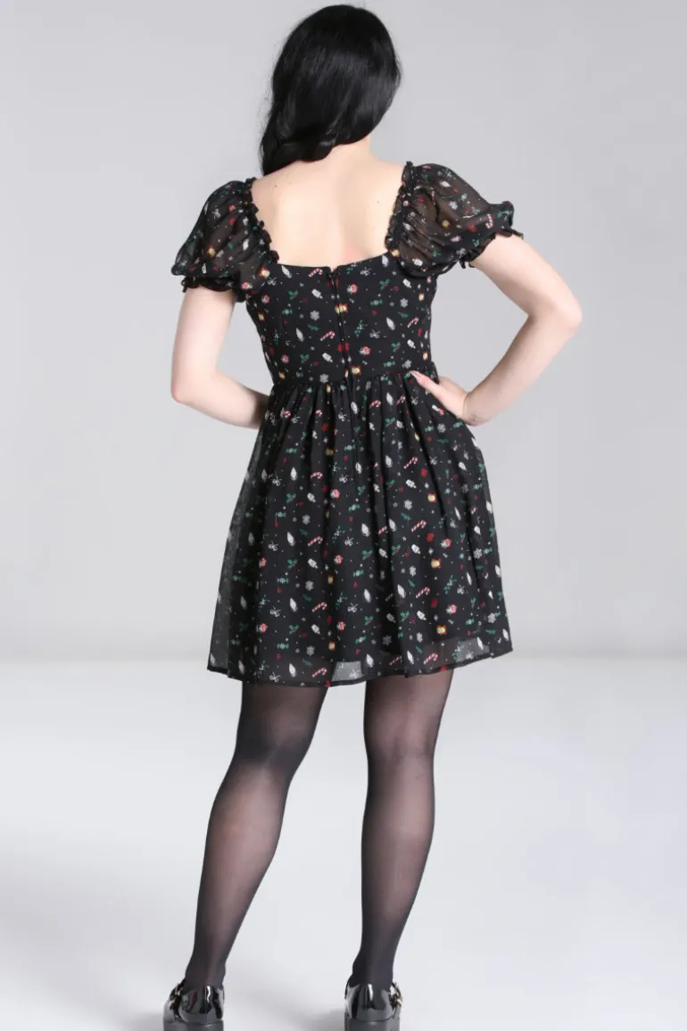 natalie_mini_dress_1.webp Natalie Mini Dress>Hell Bunny Discount