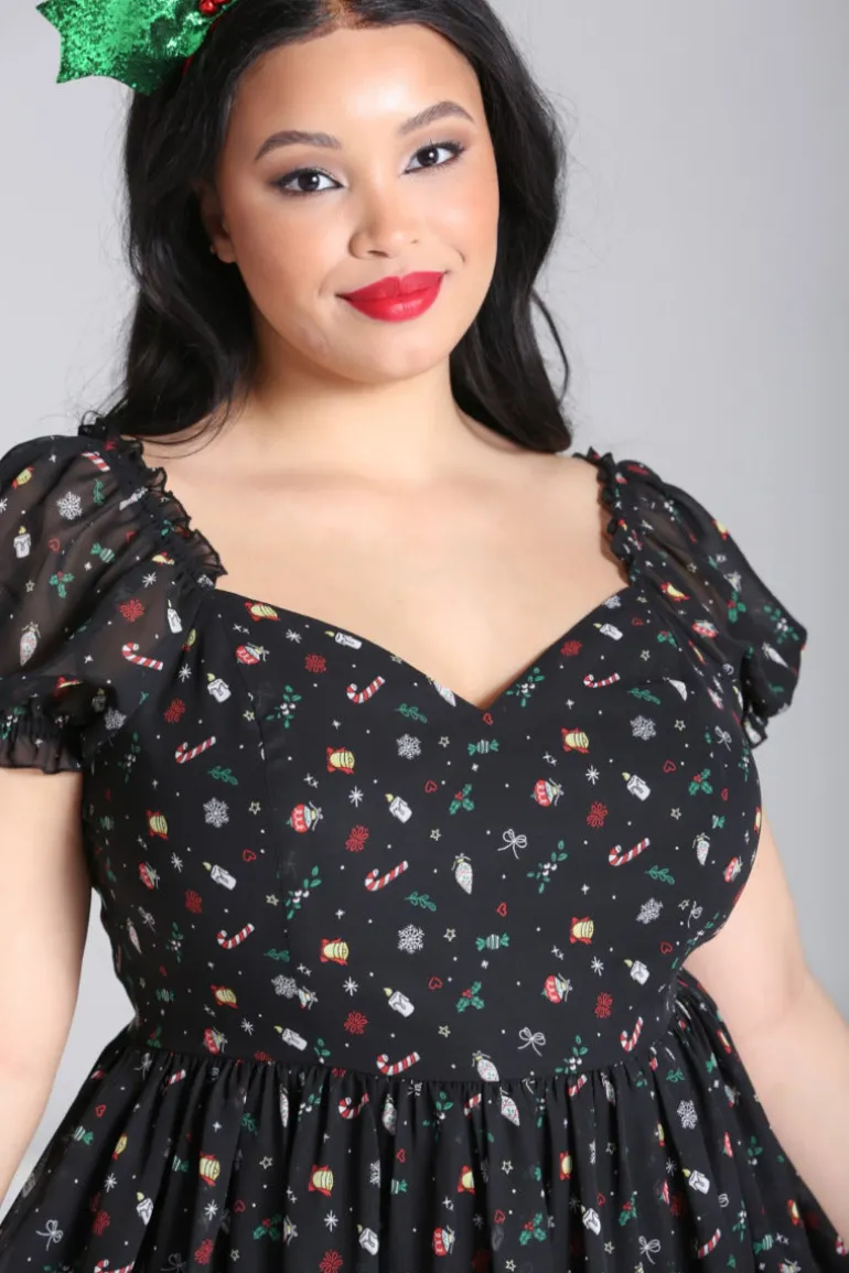 natalie_mini_dress_10.webp Natalie Mini Dress>Hell Bunny Discount