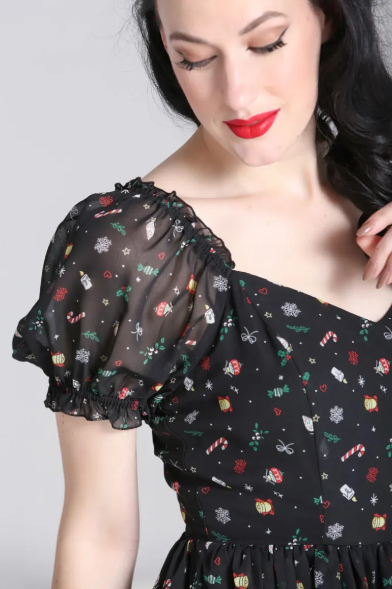 natalie_mini_dress_2.webp Natalie Mini Dress>Hell Bunny Discount