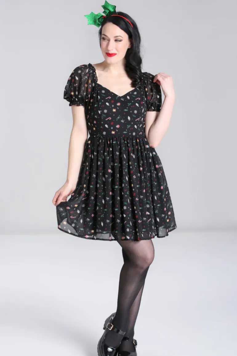 natalie_mini_dress_3.webp Natalie Mini Dress>Hell Bunny Discount
