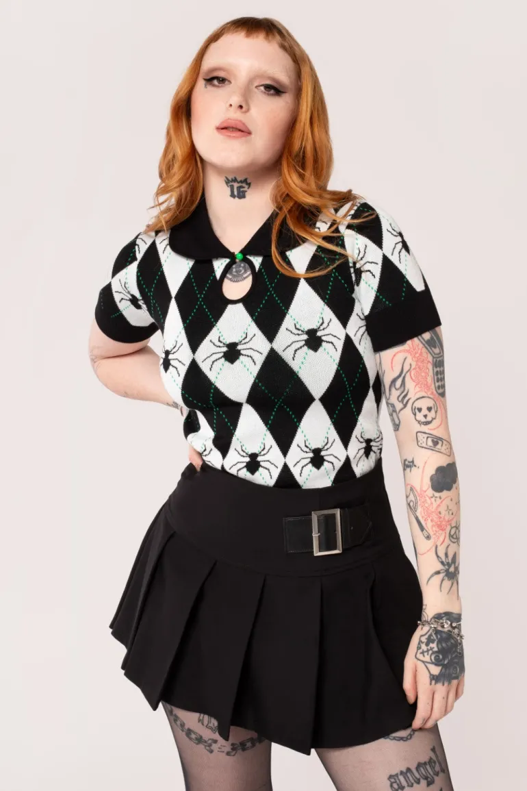 Natasha Top>Hell Bunny Online