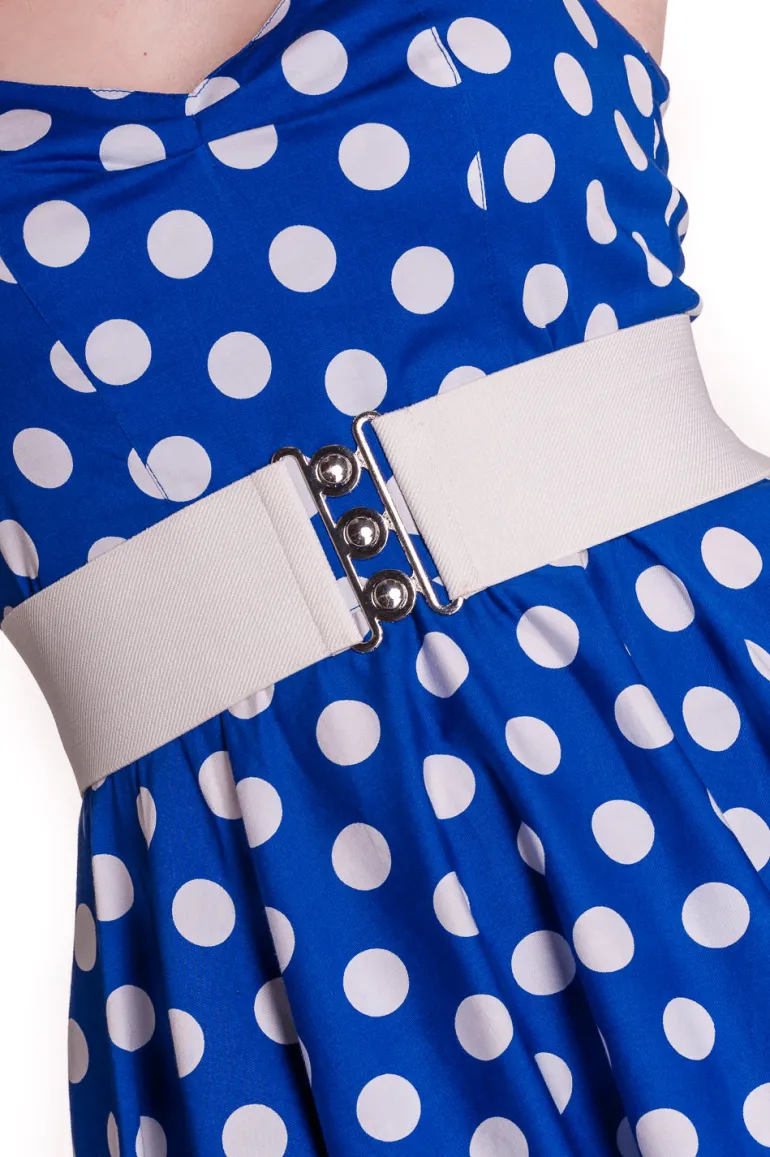 New Retro Belt>Hell Bunny Best