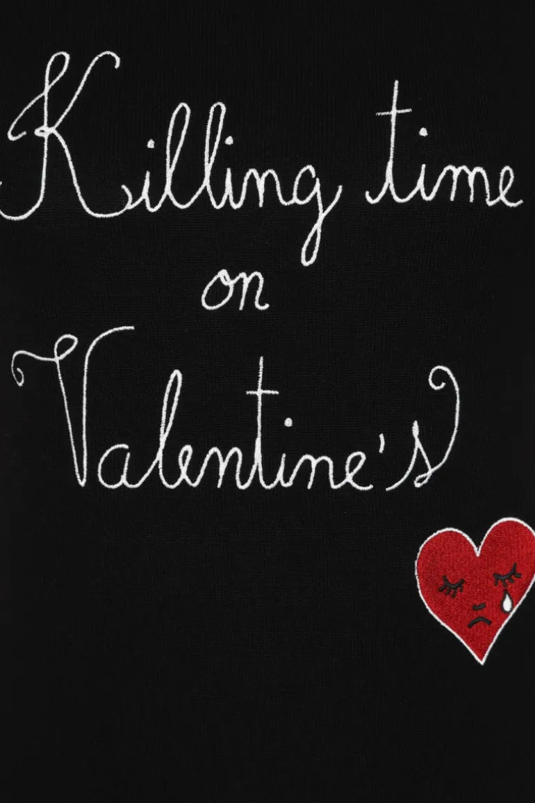 non__valentine_top_4.webp Non - Valentine Top>Hell Bunny Hot