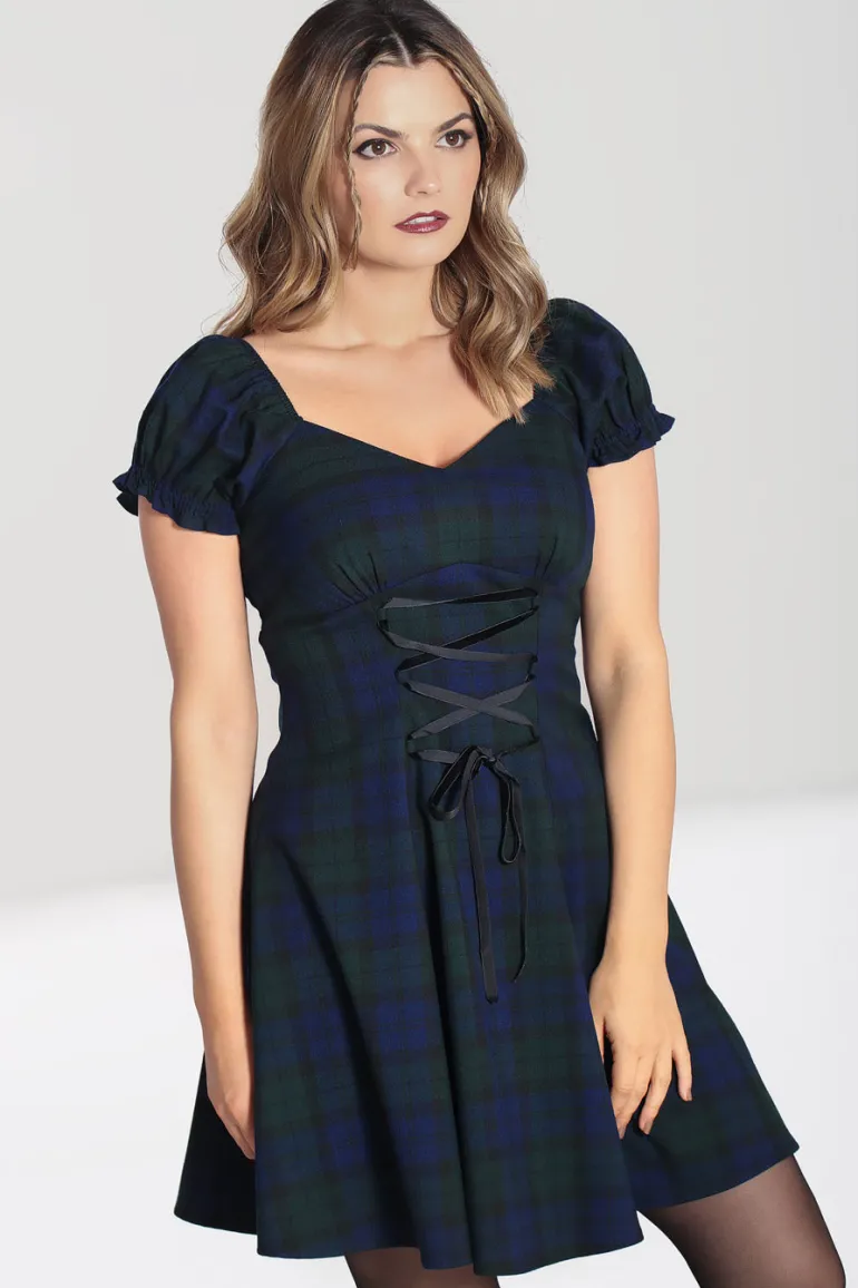 nora_mini_dress_6.webp Nora Mini Dress>Hell Bunny Fashion