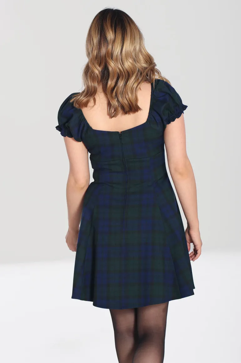 nora_mini_dress_7.webp Nora Mini Dress>Hell Bunny Fashion