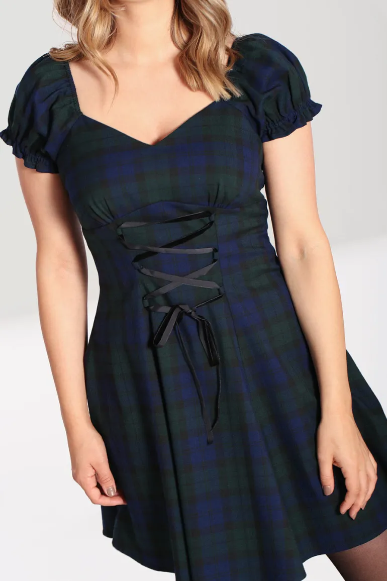 nora_mini_dress_9.webp Nora Mini Dress>Hell Bunny Fashion