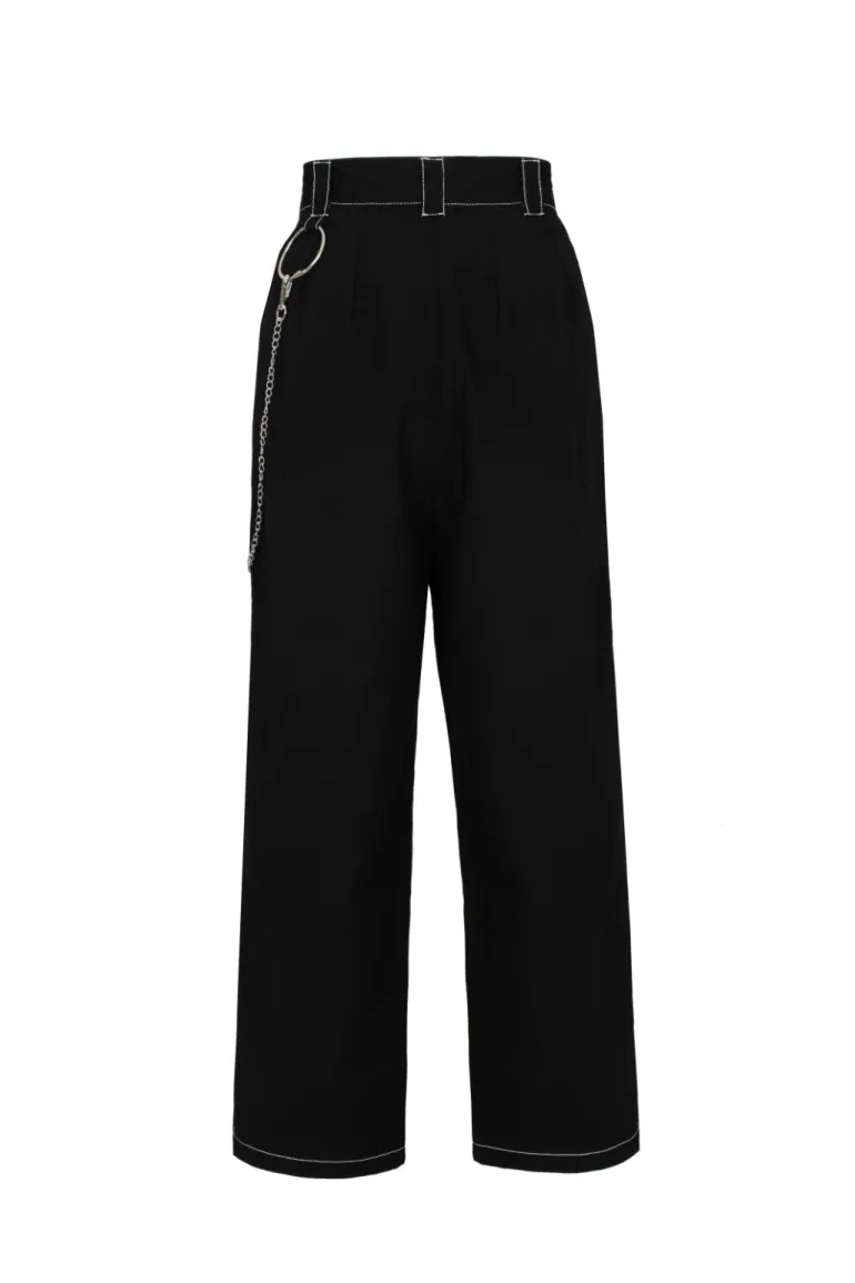 obsidian_trousers_10.webp Obsidian Trousers>Hell Bunny Clearance