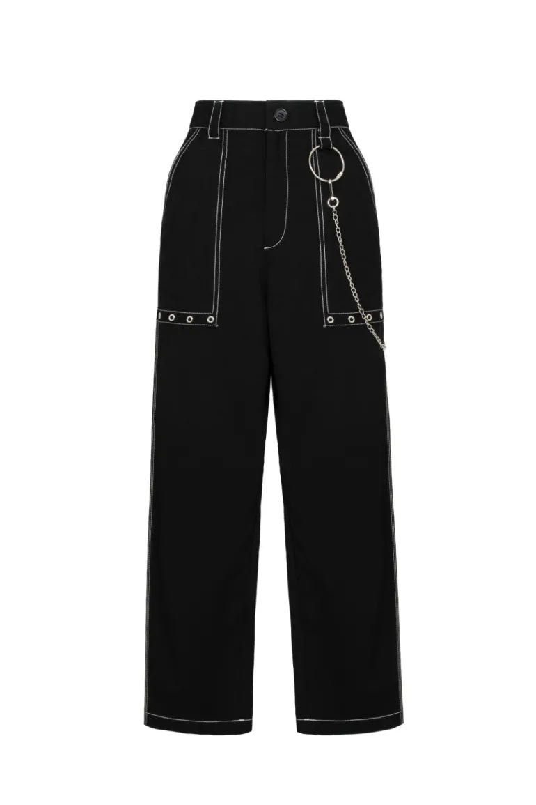 obsidian_trousers_9.webp Obsidian Trousers>Hell Bunny Clearance
