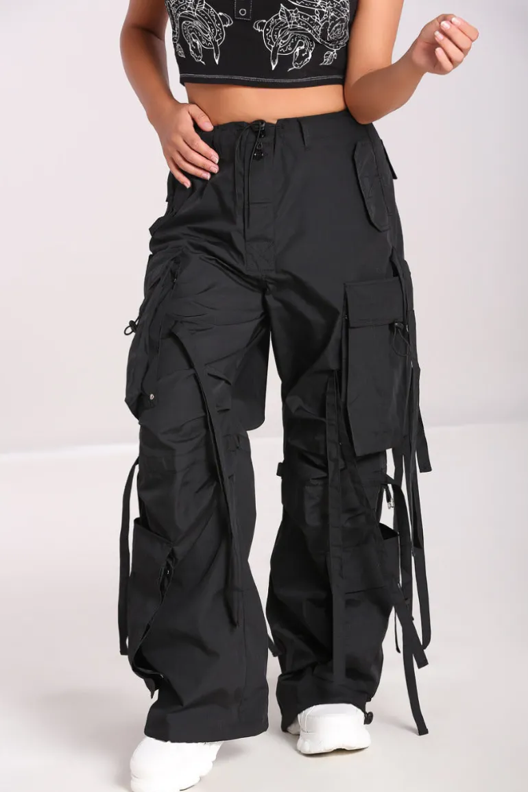 octopus_trousers_black_1.webp Octopus Trousers>Hell Bunny Flash Sale