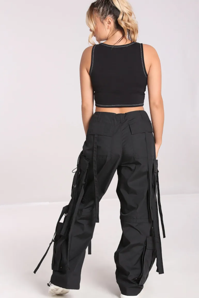 octopus_trousers_black_2.webp Octopus Trousers>Hell Bunny Flash Sale