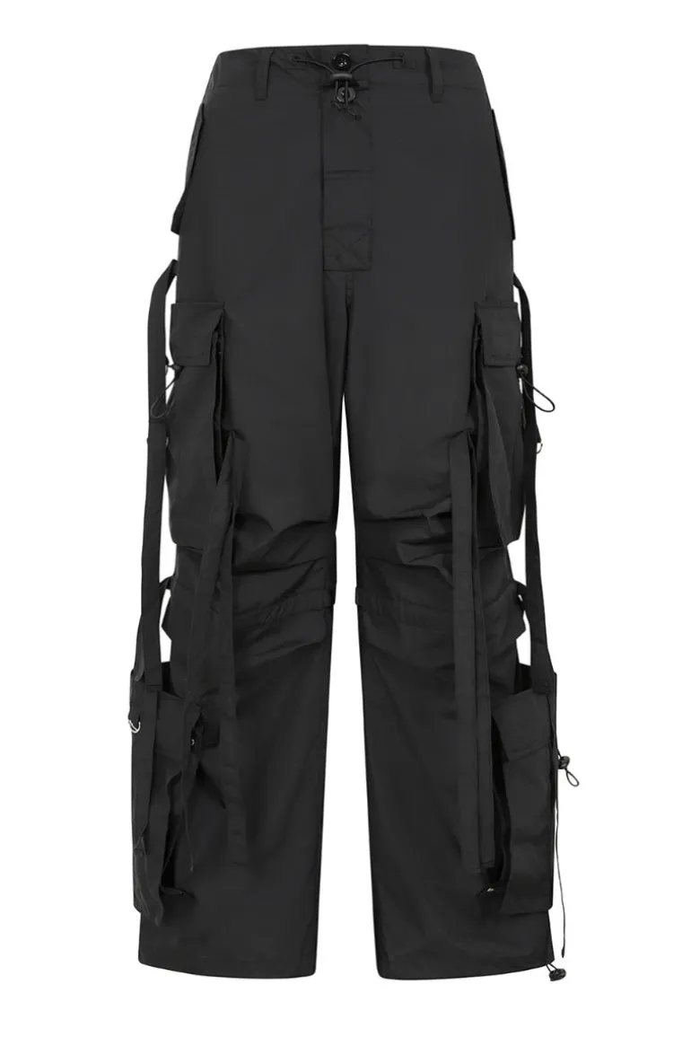 octopus_trousers_black_4.webp Octopus Trousers>Hell Bunny Flash Sale