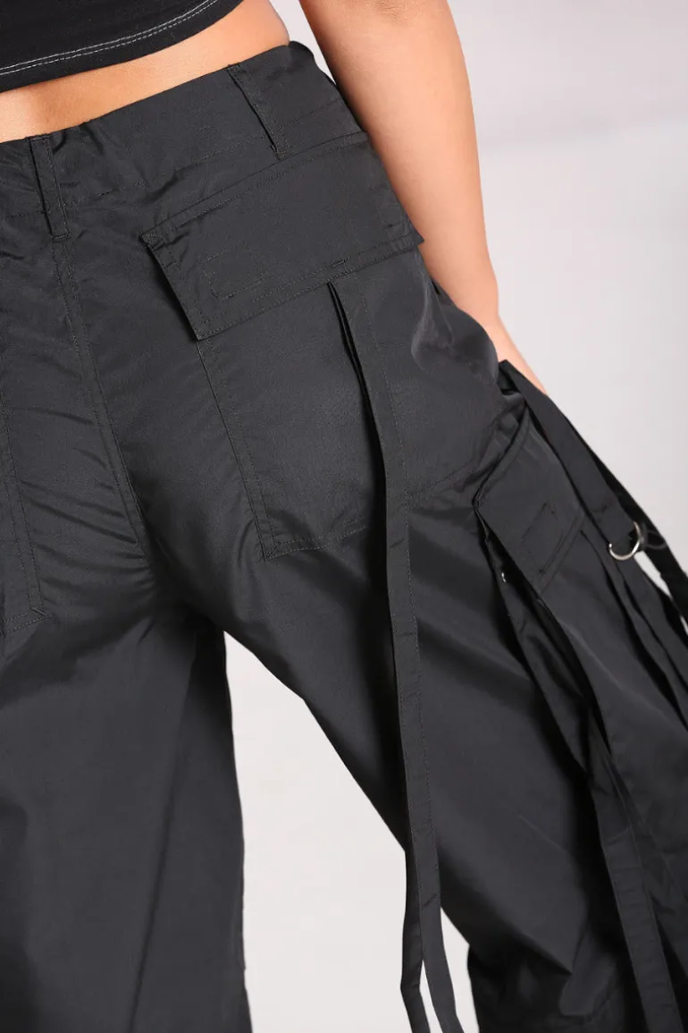 octopus_trousers_black_6.webp Octopus Trousers>Hell Bunny Flash Sale
