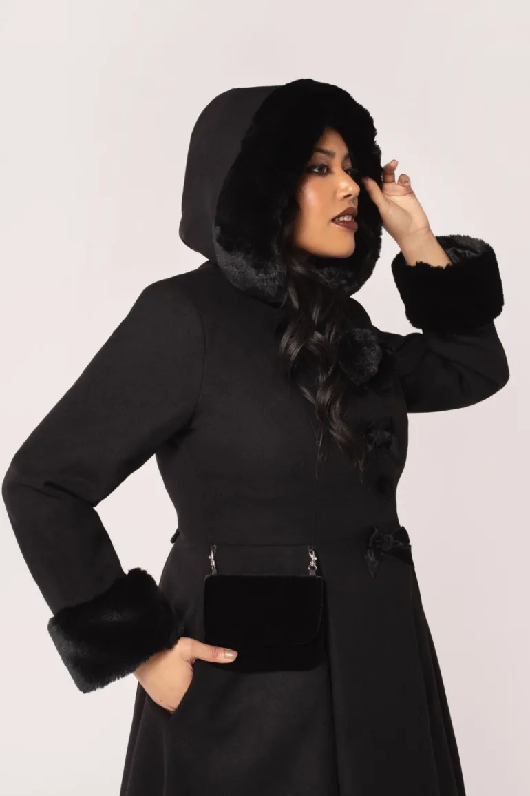 oita_coat_3.webp Oita Coat>Hell Bunny Flash Sale