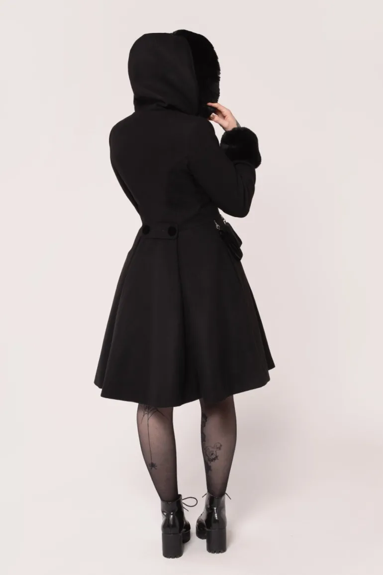 oita_coat_4.webp Oita Coat>Hell Bunny Flash Sale
