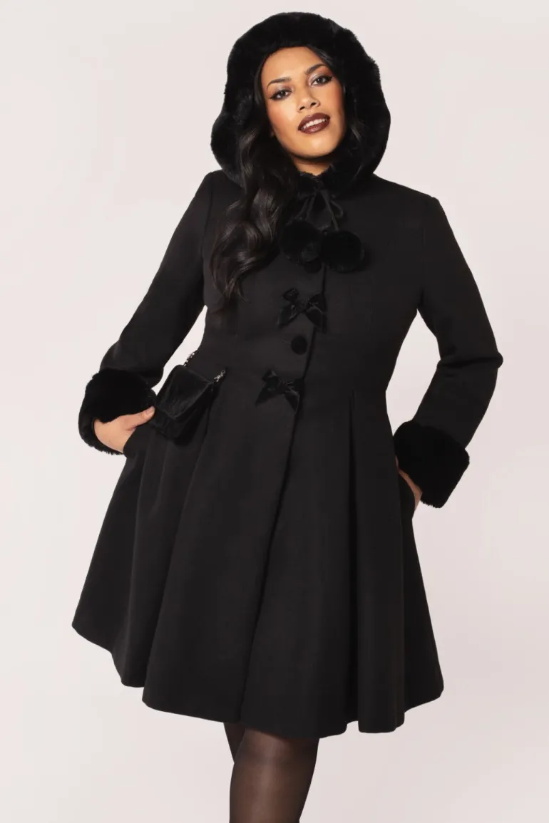 oita_coat_5.webp Oita Coat>Hell Bunny Flash Sale