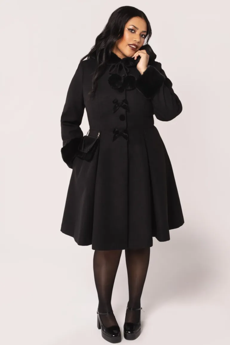 oita_coat_6.webp Oita Coat>Hell Bunny Flash Sale