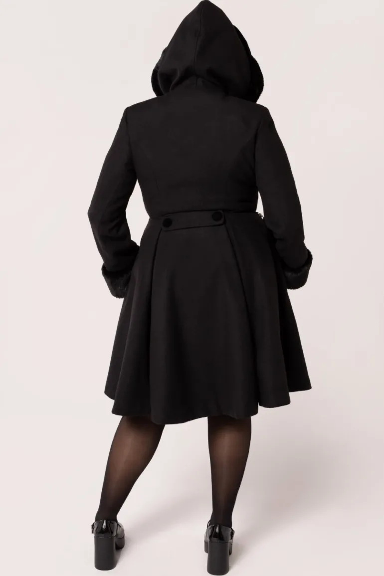 oita_coat_8.webp Oita Coat>Hell Bunny Flash Sale