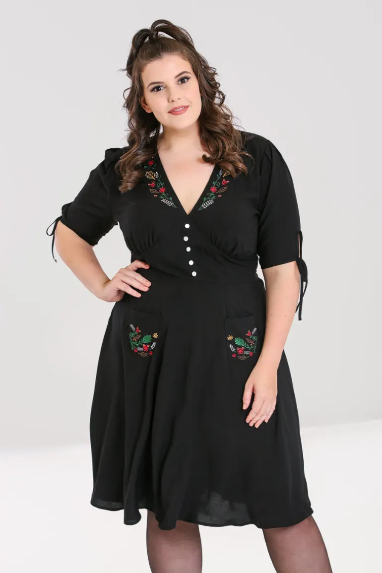 olivia_mid_dress_3.webp Olivia Mid Dress>Hell Bunny Cheap