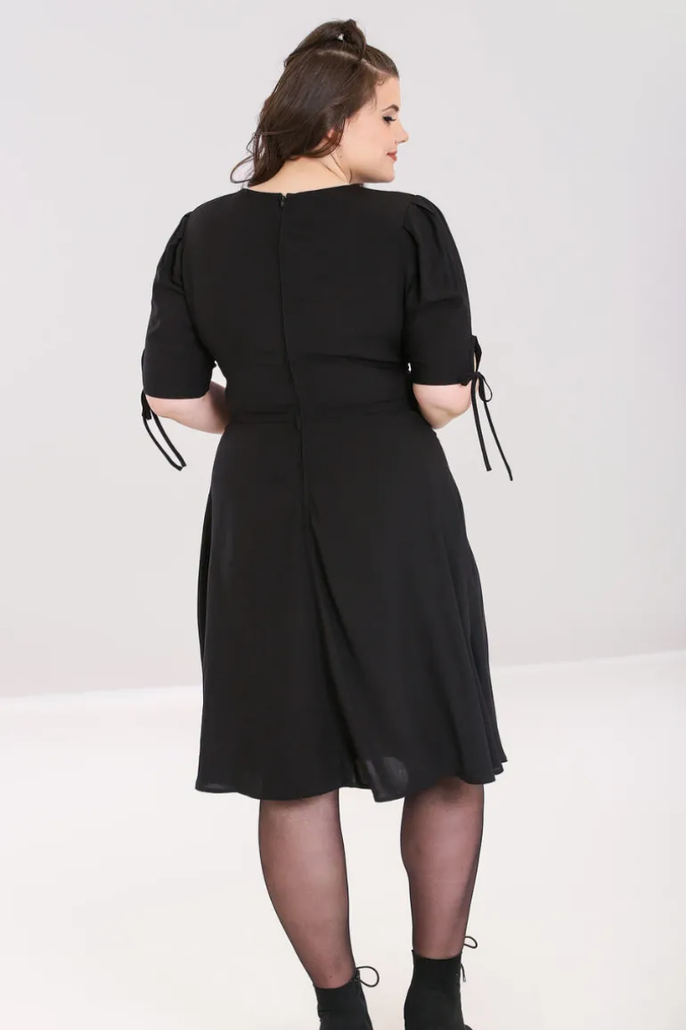 olivia_mid_dress_6.webp Olivia Mid Dress>Hell Bunny Cheap
