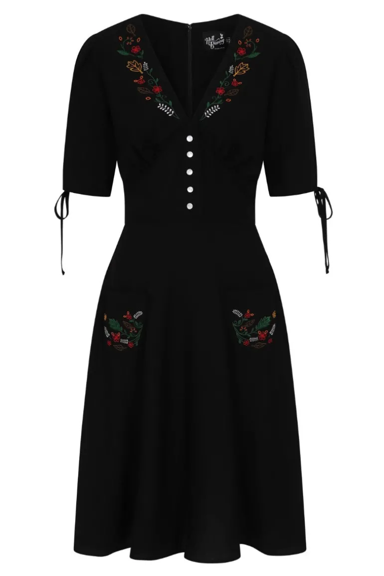 olivia_mid_dress_7.webp Olivia Mid Dress>Hell Bunny Cheap