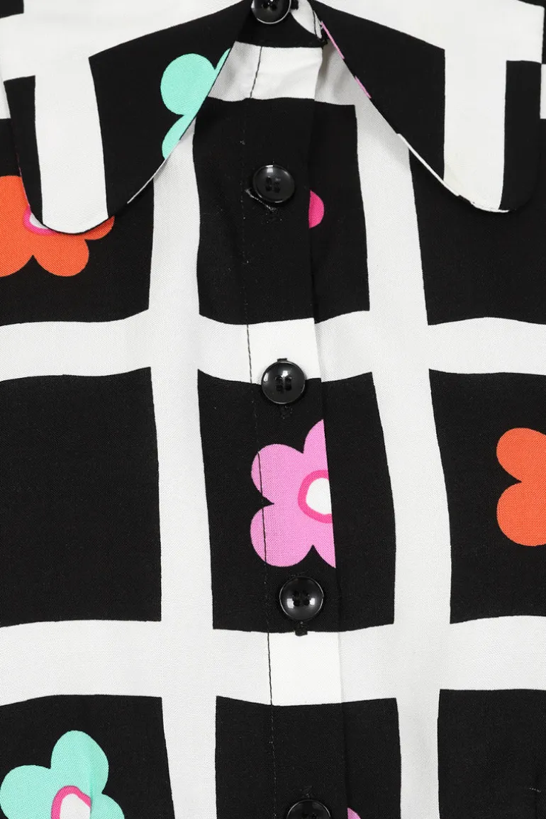 oopsie_daisy_blouse_4.webp Oopsie Daisy Blouse>Hell Bunny Fashion