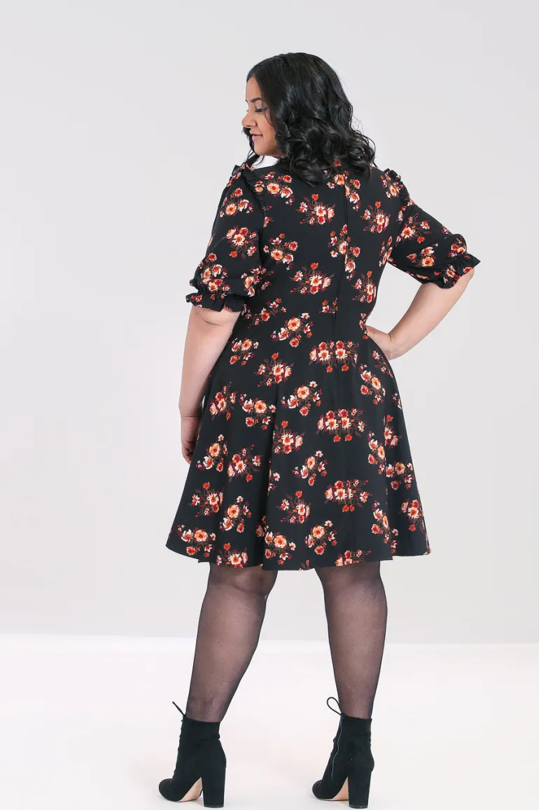 orla_mid_dress_10.webp Orla Mid Dress>Hell Bunny New