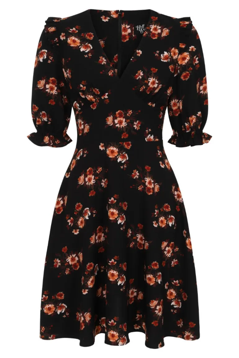 orla_mid_dress_3.webp Orla Mid Dress>Hell Bunny New