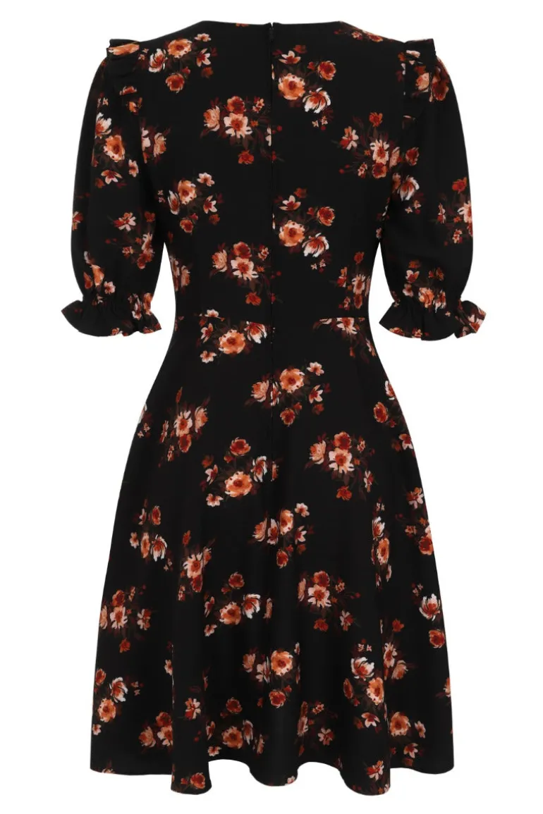 orla_mid_dress_4.webp Orla Mid Dress>Hell Bunny New