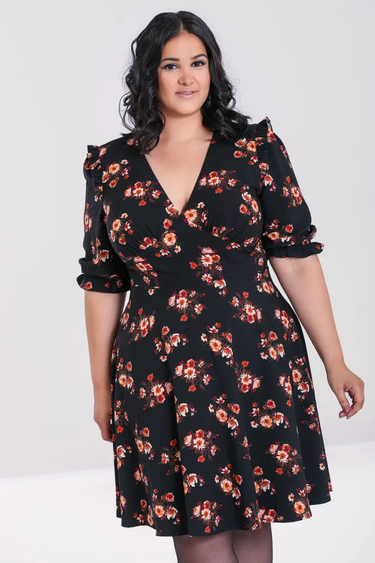 orla_mid_dress_7.webp Orla Mid Dress>Hell Bunny New